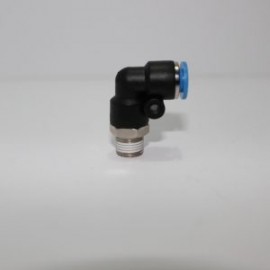 CONECTOR CODO 8 MM A 3/8