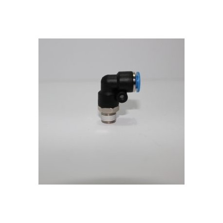 CONECTOR CODO 8 MM A 3/8